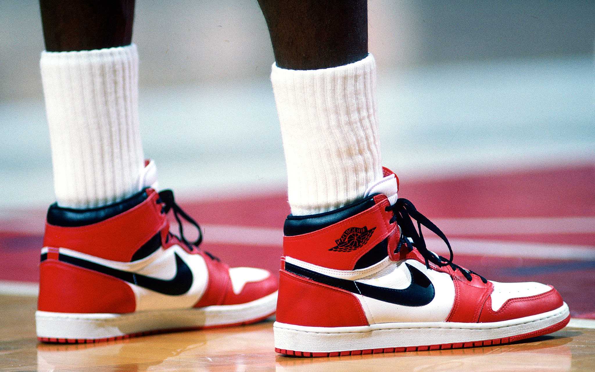  Air Jordan Michael Jordan Moments ESPN