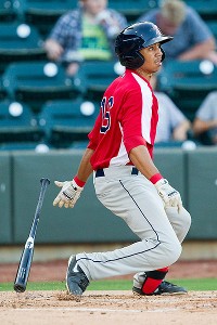 Mookie Betts