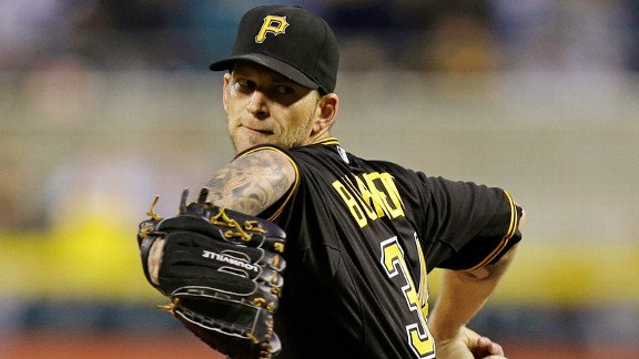 Matt Garza