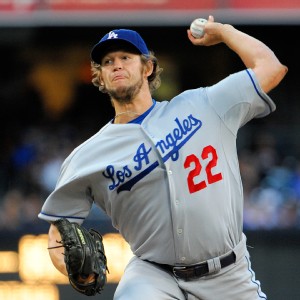 Clayton Kershaw
