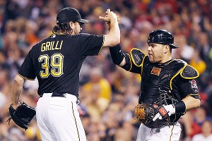 Jason Grilli