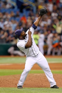 Fernando Rodney