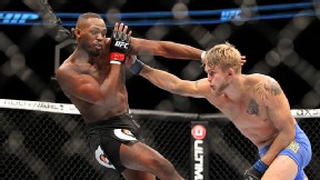 Alexander Gustafsson