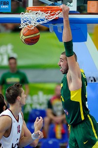 Jonas Valanciunas