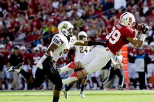 Devon Cajuste