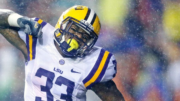 Jeremy Hill