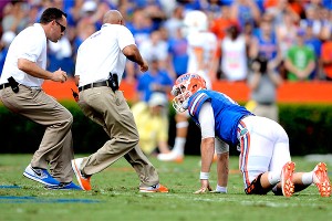 Jeff Driskel