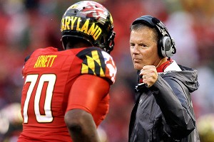 Randy Edsall