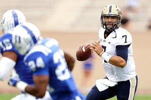 Tom Savage