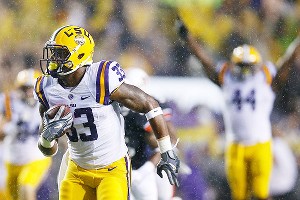 Jeremy Hill