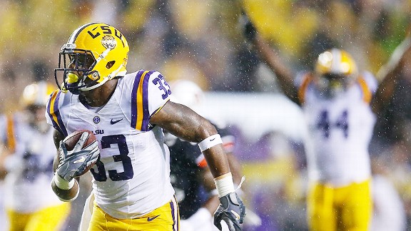 Jeremy Hill