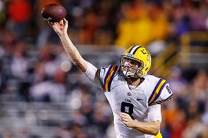 Zach Mettenberger