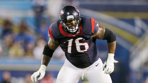 Duane Brown