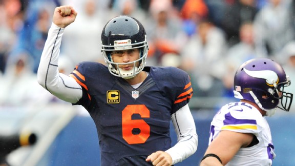 Jay Cutler