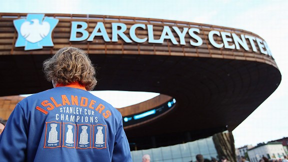 New York Islanders