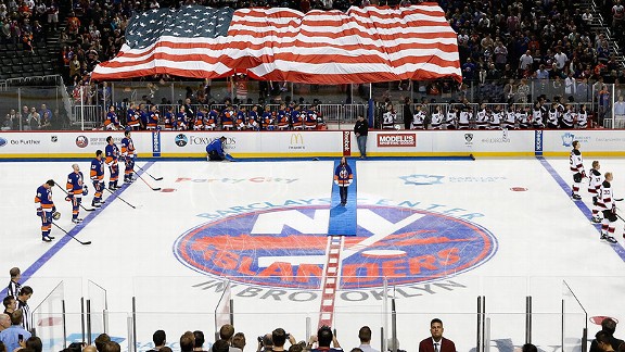 New York Islanders