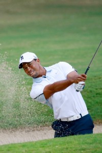 Tiger Woods