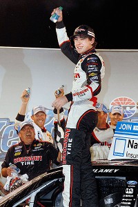Ryan Blaney