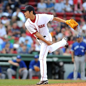 Koji Uehara