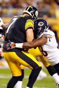 Ben Roethlisberger