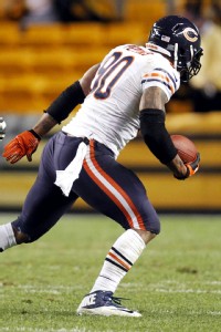 Julius Peppers