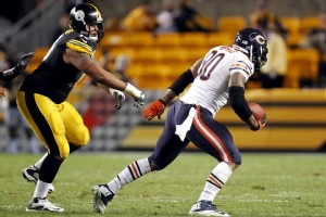 Julius Peppers