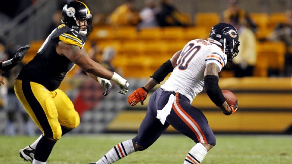 Julius Peppers