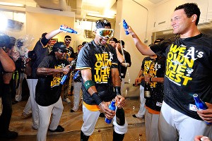A's