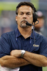 Jeff Fisher