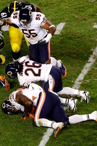 Henry Melton