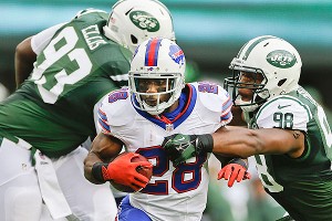 C.J. Spiller
