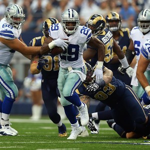 DeMarco Murray