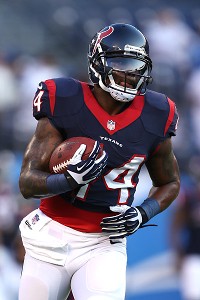 Ben Tate