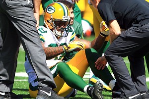 Jermichael Finley