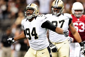Cameron Jordan
