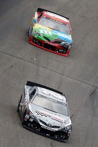 Kenseth-Busch 