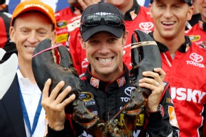 Matt Kenseth
