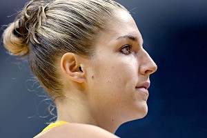 Elena Delle Donne