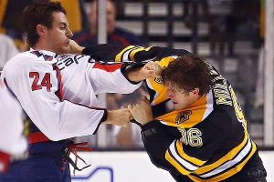 Kevan Miller