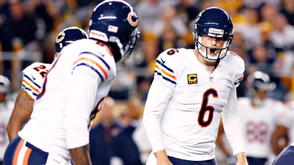 Jay Cutler