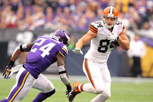 Jordan Cameron