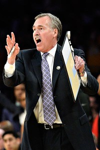 Mike D'Antoni