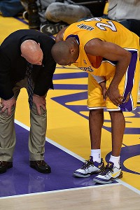Kobe Bryant