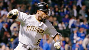 Marte obtains 6-year extension from Pirates