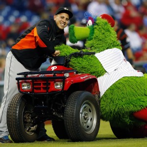 Jose Fernandez
