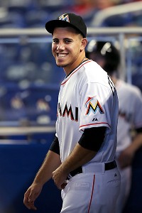 Jose Fernandez sonrisa