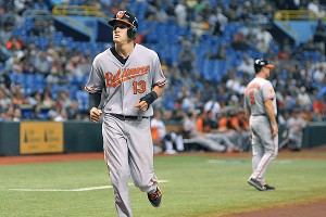 Manny Machado