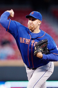 Aaron Harang