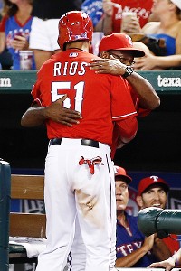 Alex Rios