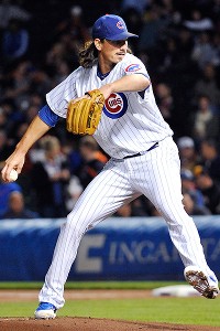 Jeff Samardzija